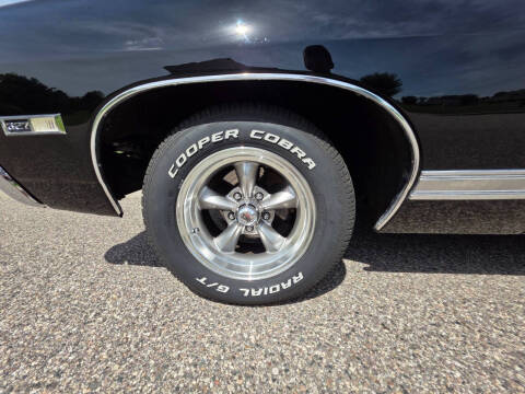 1968 Chevrolet Caprice