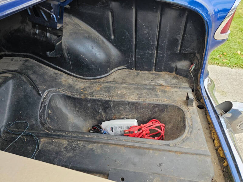 1955 Chevrolet Bel Air