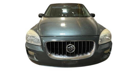 2007 Buick Terraza CXL