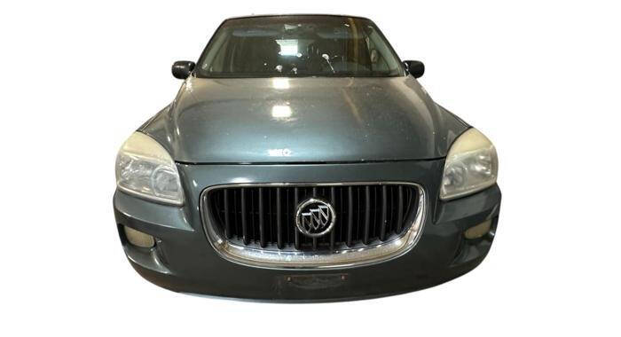 2007 Buick Terraza CXL