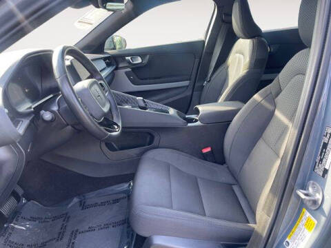 2023 Polestar 2 Long Range Single Motor