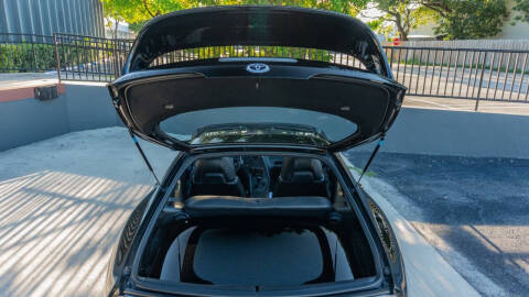 1994 Toyota Supra Turbo