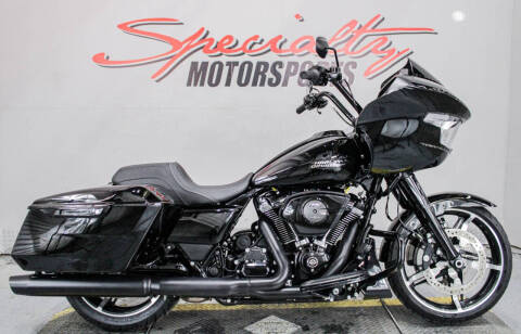 2024 Harley-Davidson Road Glide