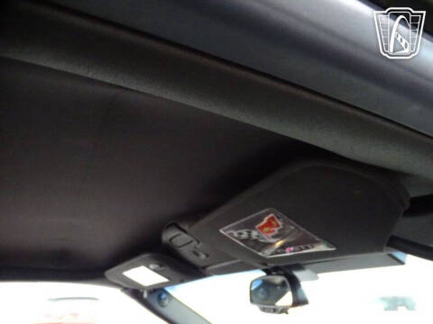2006 Chevrolet Corvette