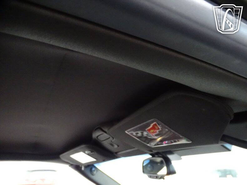 2006 Chevrolet Corvette
