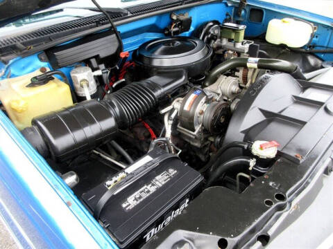 1992 Chevrolet C/K 1500 Series