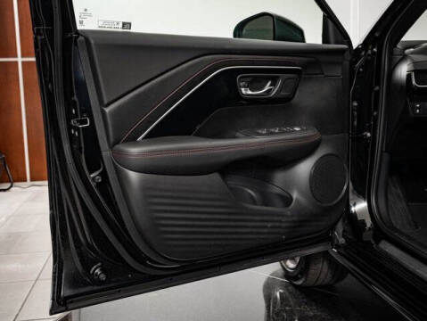 2025 Acura ADX w/A-SPEC