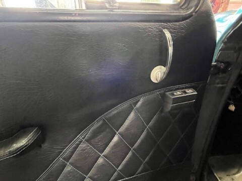 1948 Studebaker M5-C2