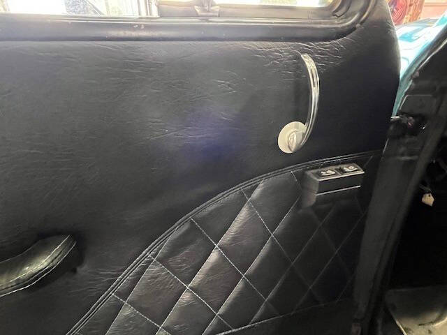 1948 Studebaker M5-C2