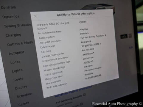 2024 Tesla Cybertruck