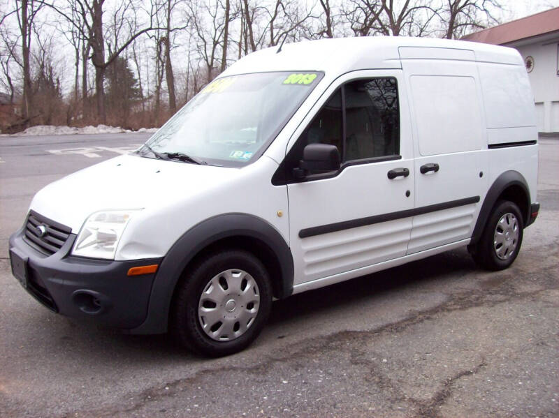 2013 transit for sale