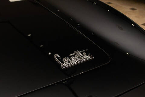 1966 Chevrolet Corvette