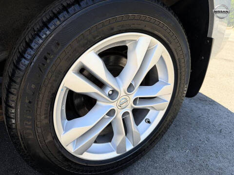 2012 Nissan Rogue