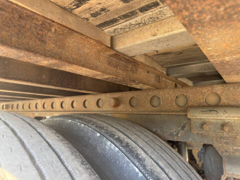 2009 Great Dane 54FT Dry Trailer