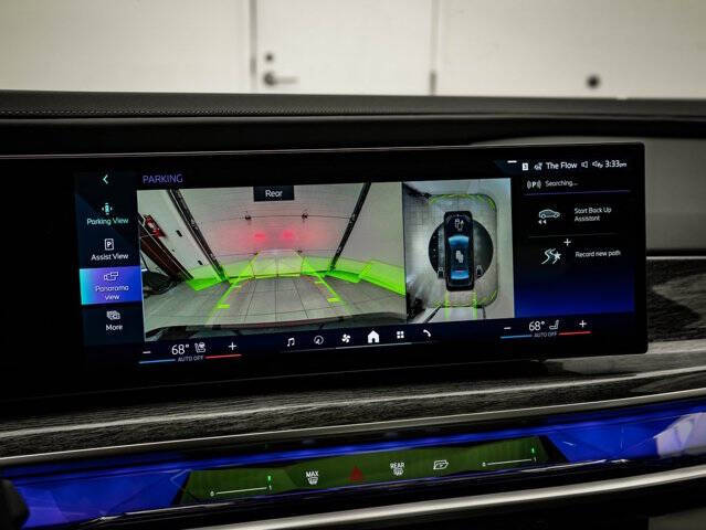 2026 BMW 7 Series 740i xDrive