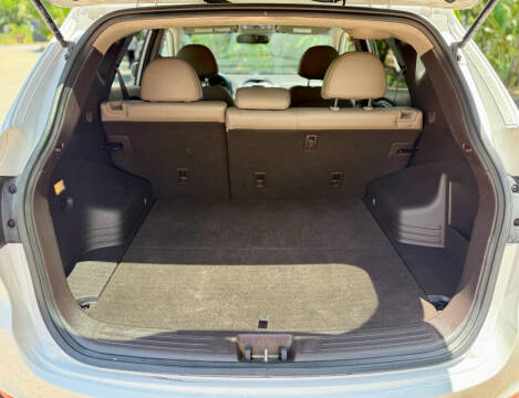 2015 Hyundai Tucson GLS