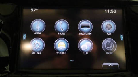 2017 Buick Envision Premium I