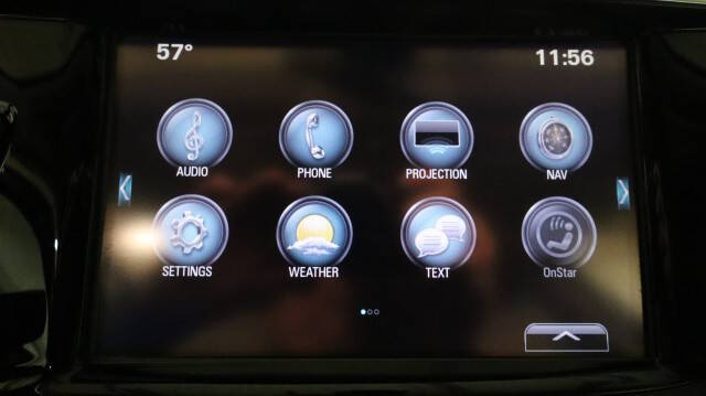 2017 Buick Envision Premium I