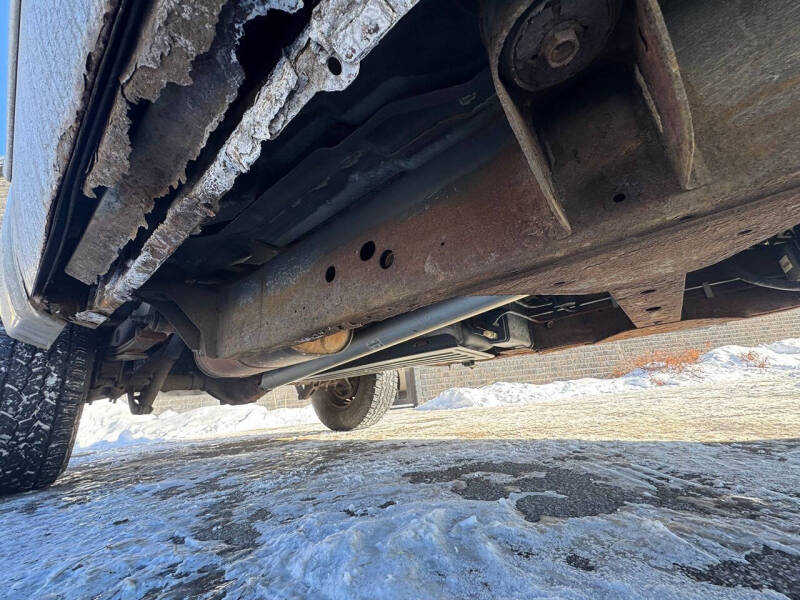 2007 Chevrolet Silverado 1500 LT1