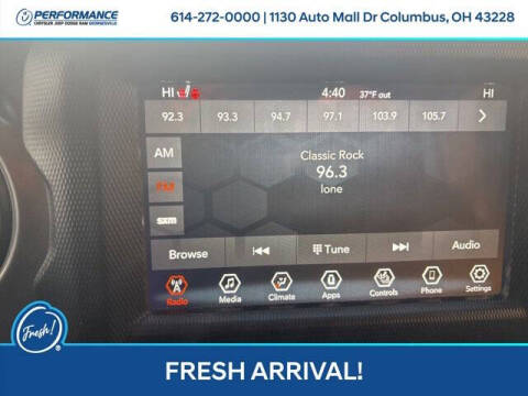 2023 Jeep Gladiator Willys