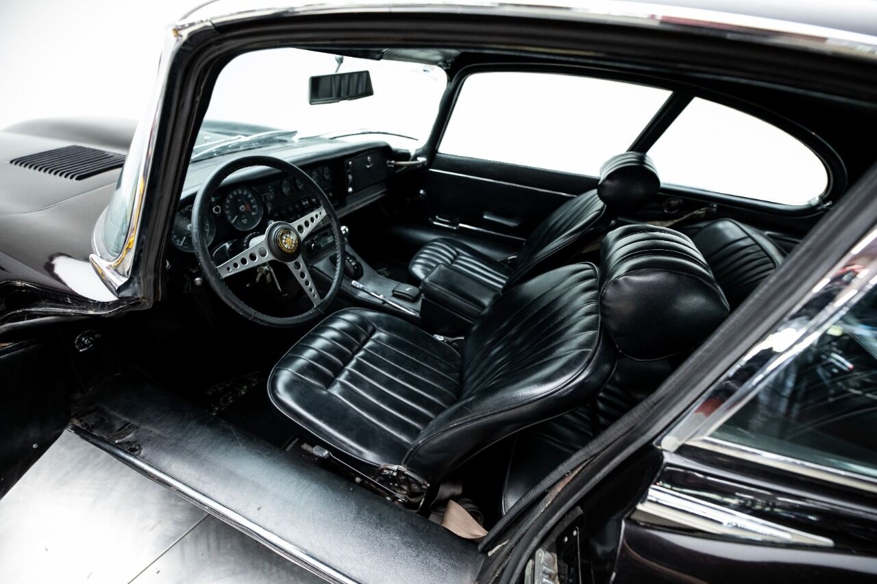 1969 Jaguar XK-Series 73