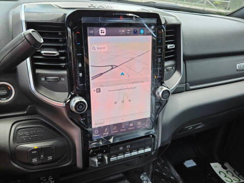 2025 RAM 3500 Tradesman