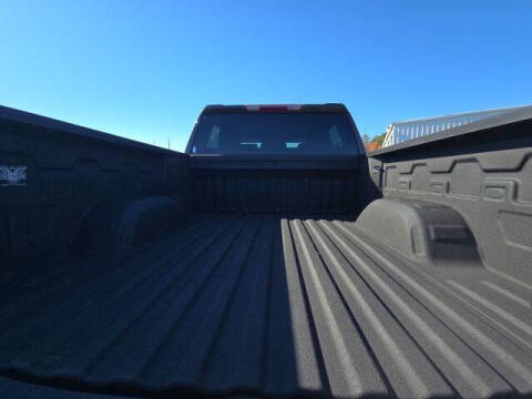 2024 GMC Sierra 1500 Elevation Standard