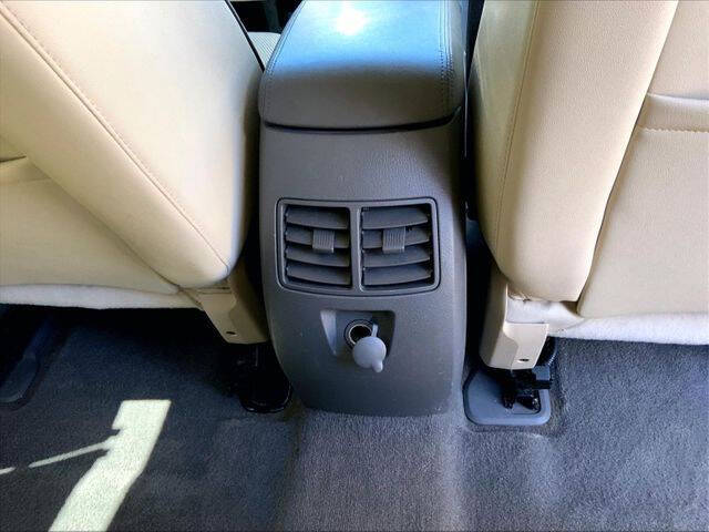2008 Lincoln MKX