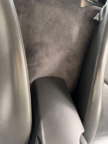 2007 Porsche Cayman S