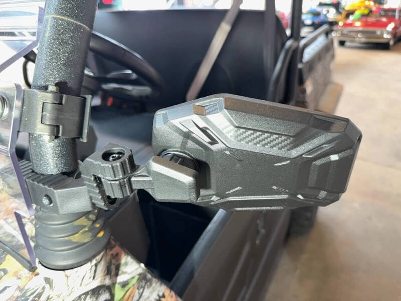 2020 Coleman Outfitter