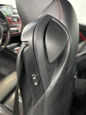 2014 BMW 4 Series 435i