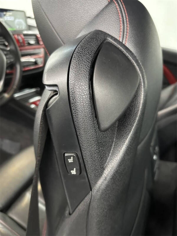 2014 BMW 4 Series 435i