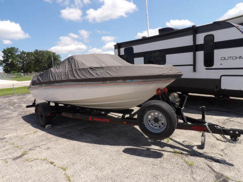 1990 Sylvan n/a