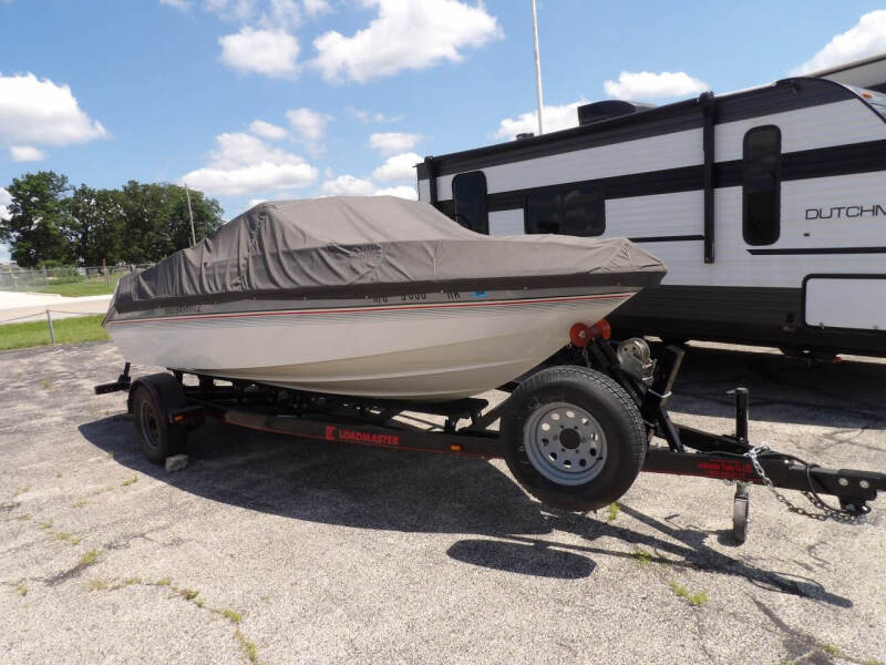 1990 Sylvan n/a