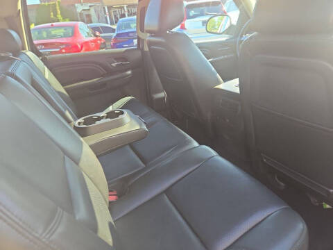 2012 GMC Sierra 1500 Denali