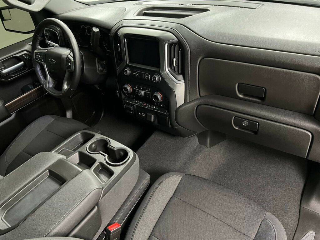 2021 Chevrolet Silverado 1500 for sale at Conway Imports in   Streamwood, IL