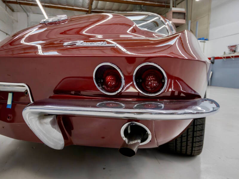 1964 Chevrolet Corvette