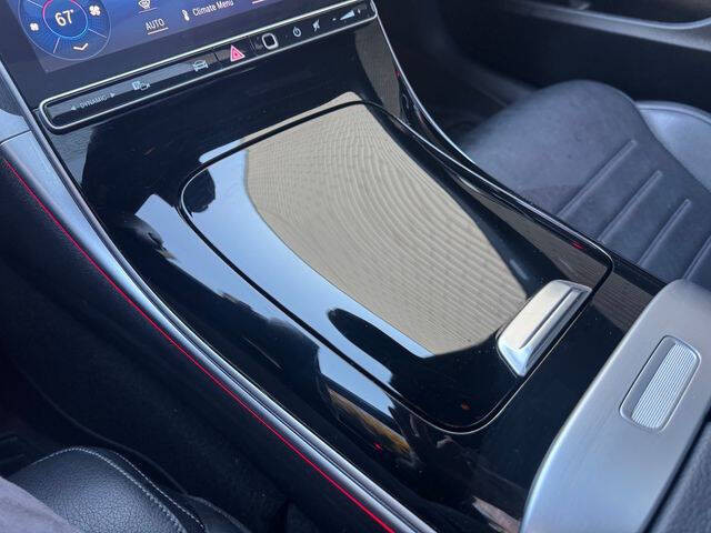 2023 Mercedes-Benz C-Class C 300 4MATIC