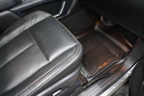 2018 Nissan Titan XD