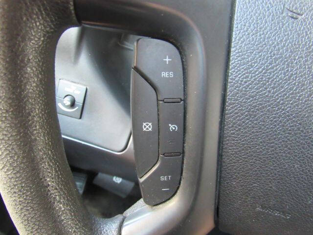 2014 Chevrolet Express LT 3500