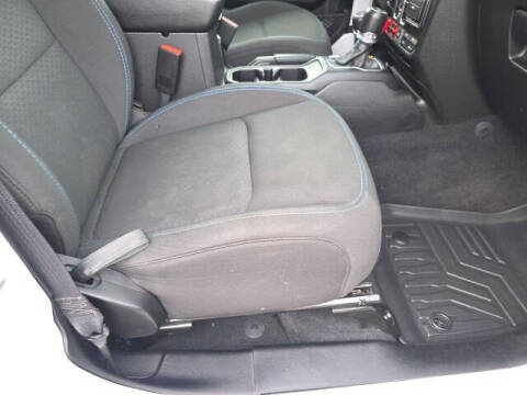 2022 Jeep Wrangler Unlimited Rubicon 4xe