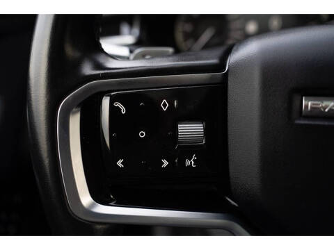 2022 Land Rover Range Rover Velar P250 S