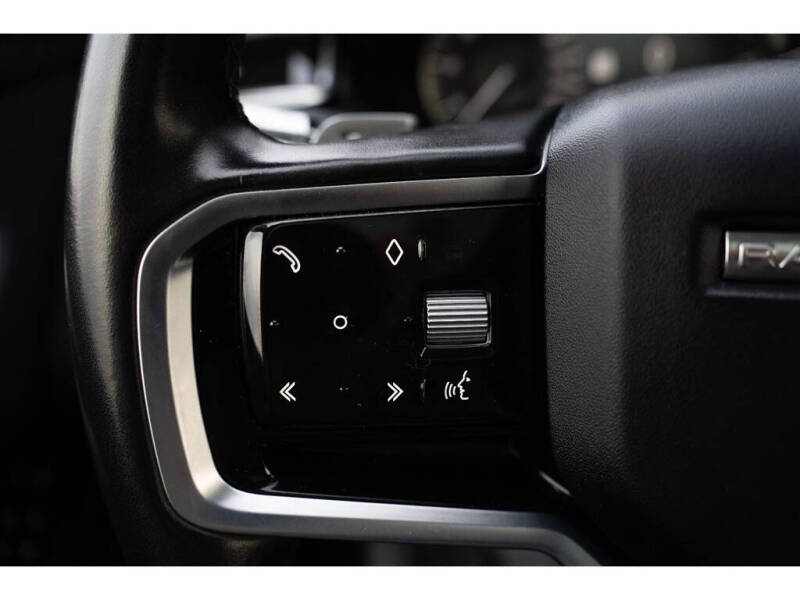 2022 Land Rover Range Rover Velar P250 S