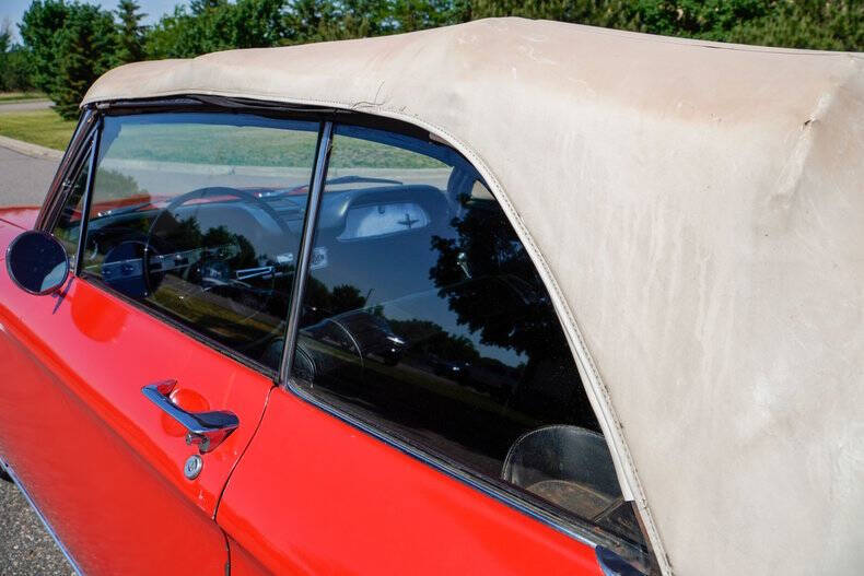 1964 Chevrolet Corvair