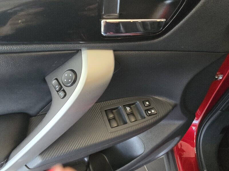 2024 Mitsubishi Eclipse Cross