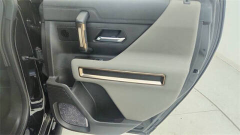 2024 GMC HUMMER EV 3X