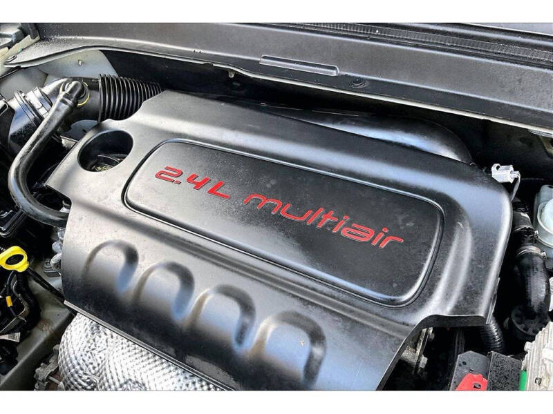 2015 Jeep Renegade Trailhawk