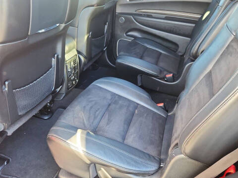 2020 Dodge Durango R/T