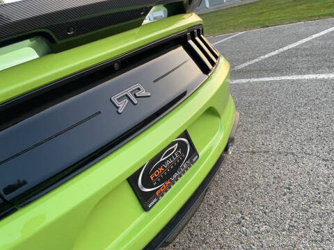 2020 Ford Mustang GT