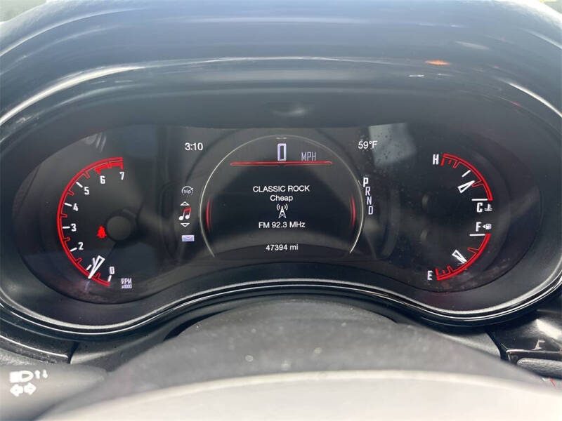 2024 Dodge Durango R/T